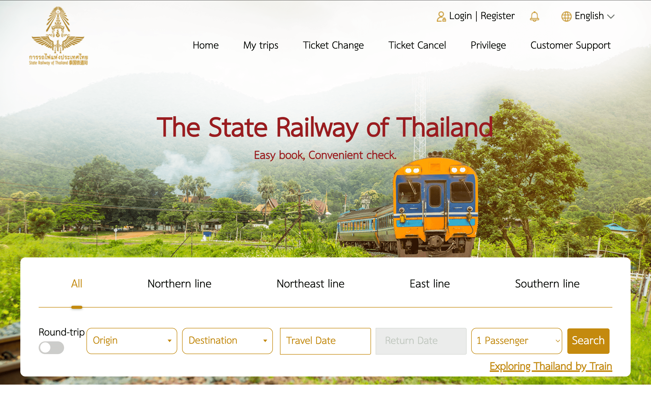site-officiel-train-bangkok-chiang-mai Site officiel train bangkok chiang mai